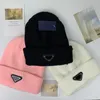 Gorro de designer chapéus de inverno para mulheres homens outono docker sem aba designer por atacado senhoras acessórios solidéu hip hop casual ao ar livre