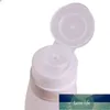 Silicone Refillerbar bärbar förvaring Pressflaskor för lotion Shampoo Make Up Tools Mini Traveller Portable Make Up Bottle