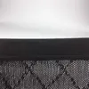 클래식 편지 팬티 스타킹 상자 패션 슬림 스타킹 부츠 드레스 나이트 클럽 섹시한 레이디 탄성 레깅스 양말