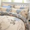 Home Textiles Bedding Set Clothes Include Duvet Cover Sheet Pillowcase Comforter Sets Linen