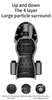 Nxy Секс Вибраторы Мужчины Мастурбаторы Игрушка Удлинитель для горячей продажи USB Перезарядка 12 Ускоренная Массаж Мужской 1209