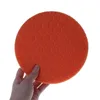 Car Sponge 7 Inch (180mm ) Buff Pad Polishing Kit For Polisher Pack Of 5Pcs-Professional Quality 5Pcs