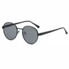 Wind Radfahren Sonnenbrille Sport Outdoor Eyewear Goggles Sonnenbrille In USA Für Männer Frauen 6 Farben Runde Sonnenschirme Brillen