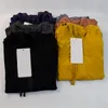 2023 New Yoga Wear Hooded Jackets 스웨터 스웨트 셔츠 여성 디자이너 스포츠 재킷 코트 패션 브랜드 샌딩 피트니스 긴 소매 옷 여성 요가 옷