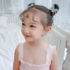 دبابيس شعر على شكل فراشة من Hanfu مشابك شعر طويلة بشراشيب معدني أغطية رأس أنيقة للبنات والأطفال إكسسوارات حفلات عتيقة