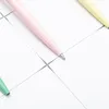Długopisy Długopisy Flamingo Hairball Pen Stock Korea Kreatywny Cute Cartoon Office Plush