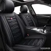 Fundas de asiento de coche DOODRYER 1 Uds para Zafira Tourer Astra G H K Insignia 2014 Meriva B Vectra C Mokka Accesorios