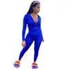 Women's Two Piece Pants Streetwear Fall 2022 2 Set Women Outfits Matching Sets Hoodies Leggings Sweatsuit Ladies Tracksuit Female