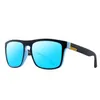 2021 Gepolariseerde zonnebril Heren Driving Shades Mannelijke zonnebril voor goedkope dames UV400
