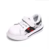 Детские первые ходунки для девочек, детская парусиновая обувь, кроссовки для мальчиков, весенне-осенняя модная детская повседневная обувь, тканевая обувь на плоской подошве, размер 21-30