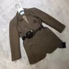 giacche da uomo nero