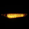 Moto Integrato Segnale di Girata Specchi Specchietto retrovisore Laterale Anteriore Posteriore LED Per Honda CBR 600 F4i 929 954 RR F1 F2 Hurricane