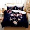 Dreamcatcher Duvet Cover Set Boho 만다라 침구 보라색 드림 포수 이불 부드러운 폴리 에스터 침대보