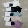 Women Girl Cotton Ankle Socks with Stamp 5 Colors Letters Casual Breathable Sock for Gift Party Fashion Hosiery5433763