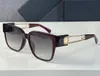 Sunglasses For Men Women Summer 4412 Style Anti-Ultraviolet Retro Plate Full Frame Fashion Eyeglasses Random Box