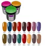 Nagellack LED UV Gelpolish Mer än 1000 färger med högkvalitativ OEM Custom Professional Nail Art Manufacturer Kg Grade Raw Material Gel Nail Polish