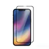 9D Pełna pokrywa szklana szklana ochrona ekranu telefonu dla iPhone'a 15 14 13 12 Mini Pro 11 XR XS Max Samsung Galaxy A15 A25 A35 A55 A05 A05S S23FE A14 A24 A34 A54 A52 A23 A22