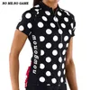 polka dot clothes for women