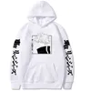 Tokyo Revengers Pullover Senju Print Pullover Loose Unisex Hoodie Höst Tokyo Revengers Senju Print Loose Unisex Hoodie Y211118