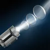 Projecteur de phare LED pour motos, 35W, 3500lm, Spot de travail Super lumineux, feu antibrouillard auxiliaire pour véhicule