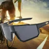 النظارات الشمسية 2022 الدراجات UV400 الرياضة الجري نظارات الصيد Gafas Mtb دراجة الطريق نظارات الذكور الدراج نظارات الرجال النساء E208