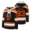 San Francisco Buster Posey Maillots Black Legacy Vintage Hockey Lacer Hoodie Crawford Ceinture Evan Longoria Yastrzemski Solano Sandoval Vogt Samardzija Schmitt