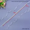 Wedding Sashes TOPQUEEN S34 Beaded Sash For Dress Ivory Pearl Belt Embellished Dresses Formal Bridal Jewelry Organza5109576