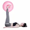 yoga ball workouts