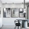 Nowoczesny Prosty Abstract Plakaty Płótno Malarstwo Wall Art do salonu Home Decor Nordic Style Minimalistyczna geometria