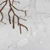 Duschgardiner kinesiska bläck landskapsstil duschgardin naturligt mönster vattentätt tyg bad gardin tvättbar badrum gardin multi storlek r230822