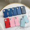 3in1 Armor Telefonfodral för iPhone 15 Pro Max 14 plus 13 12 11 XR 7 8 Samsung S23 Ultra S22 A33 A13 TPU Hard PC Frame Socktupert Defender Cover Cover