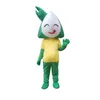 Masquerade Professional Chinese Food Mascot Costume Halloween Xmas Fancy Party Dress Carnival Unisex Adults Cartoon Character Outfits Suit