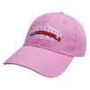 Trump 2024 Cap Embroidered Baseball Hat With Adjustable Strap 5 Designs