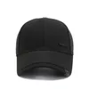 Northwood Mens Katoen Baseball Caps Bone Gorras Casquette Homme Dad Hats voor Mannen Hoge Kwaliteit Trucker