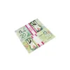 Whole Games Money Prop Copy CANADIAN DOLLAR CAD BANKNOTES PAPER FAKE Euros MOVIE PROPS334N