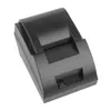 Impressoras de supermercados práticos Restaurante Shop Wireless USB Portátil Baixo ruído com papel Roll mini Recibo de impressora térmica ROGE22