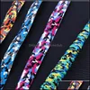 Sports & Outdoors Fishing Aessories 1Pcs 1.1M Anti-Slip Rods Wrap Sweat Overwraps Er Absorbing Belt Fish Rod Tackle Aessorie Drop Delivery 2