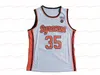 Custom Syracuse Orange NCAA College Buddy Boeheim Carmelo Anthony Elijah Hughes Brycen Goodine Marek Dolez Brendan Paul Coleman