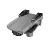 E99 Pro Drone 4K HD Camera WiFi التحكم عن بُعد بدون طيار محمولة الطائرات بدون طيار