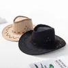 Cappello da Cowboy Cappello da Cowboy Cappello da uomo e Cappello da uomo Cappellino da uomo