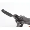Hamulce rowerowe Deore XT BL M8000BR M8020 Hydrauliczny hamulec tarczowy 4 tłoki obejmują podkładki IceTech Długość 8001450mm6613614