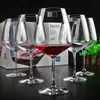 Ferramentas de bar Schott Zwiesel Copo de cristal Forte Coleção de taças Borgonha Bordeaux Taça de vinho tinto ou branco