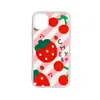 2022 Новая мода Trend Trend Calence Phate Packaging с полным защитным мягким сцеплением Custom Ambize Case для iPhone 11 12 13 Pro Max 7 8 Plus