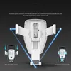 For Samsung Wireless Charger Fast Charger Car Charger Phone Holder Car Mount Stand Compatible Charging Note 10 S10 Note 9 Plus Gravity