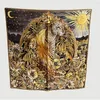 lion print 100% Natural Mulberry* 90*90cm Designer Silk Scarf Hand Rolled Edges foulard en soie luxe