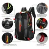 40L Wandern Rucksäcke Klettern Taschen Mann Sport Reisen Camping Radfahren Rucksack Nylon Wasserdichte Trekking Sport BagsWeihnachtsgeschenk Y0803