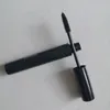 12pcs Eye Makeup Mascara Waterproof Cool Black Thick Eyes 10ml Length and Curl Long-Lasting Natural