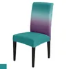 purple spandex chairs covers