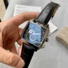 스틸 스트랩 자동 이동 기계 스테인리스 강 감상 남성 시계 마스터 남성 손목 시계 달력 현대 학생 47mm
