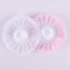 Decorative Flowers & Wreaths 10Pcs Beautiful Flower Lace Collar DIY Without The Bouquet Holder Wedding Bridal Trim